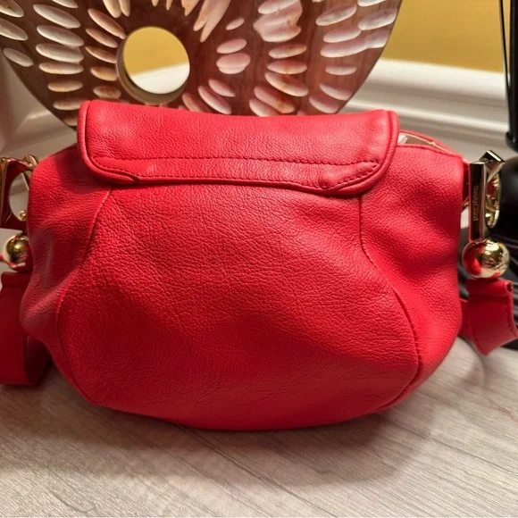 See by Chloe Lena Leather Crossbody - Picture 10 of 16